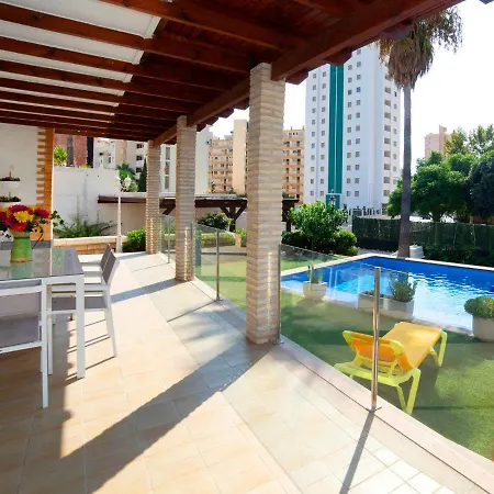 Teruel By Interhome *