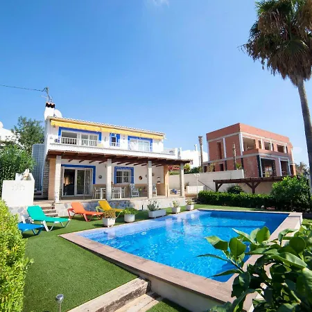 Teruel Ferienhaus