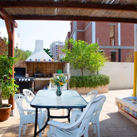 Teruel By Interhome Calp