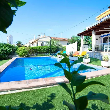 Teruel By Interhome Calpe