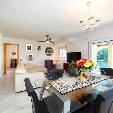 Feriehus Teruel By Interhome