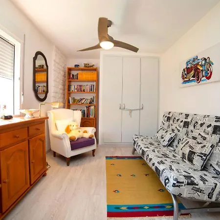 Tatil Evi Teruel By Interhome Calp