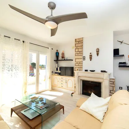 Teruel Ferienhaus Calp