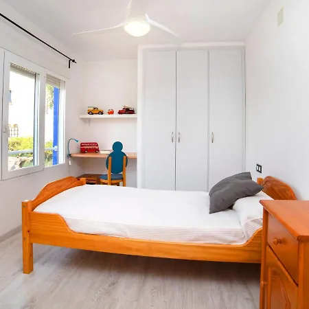 Teruel By Interhome * Кальпе
