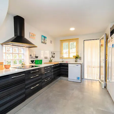 Feriehus Teruel By Interhome *