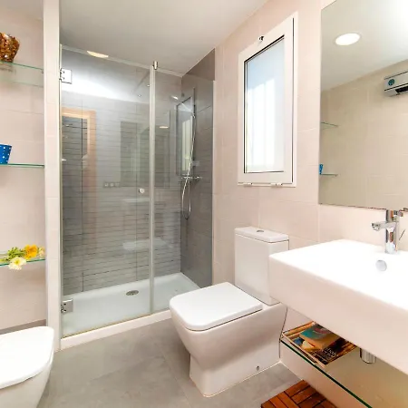 Teruel By Interhome * Calpe