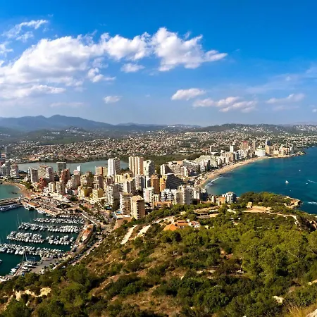 Teruel By Interhome Feriehus