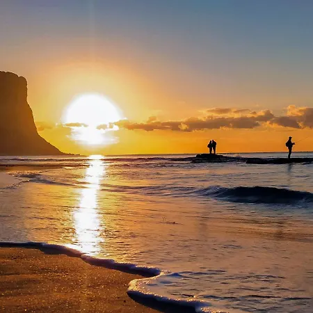 Feriehus Teruel By Interhome Calpe