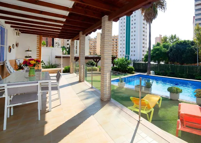 Teruel By Interhome *