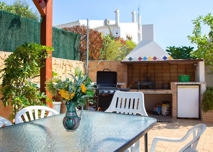 בית נופש Teruel By Interhome קלפה