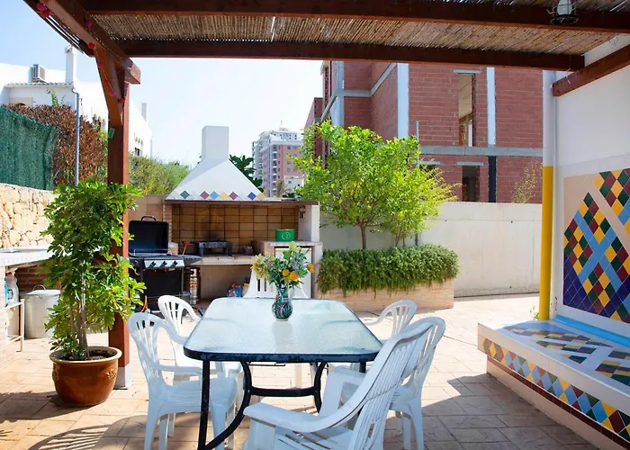 Teruel By Interhome קלפה