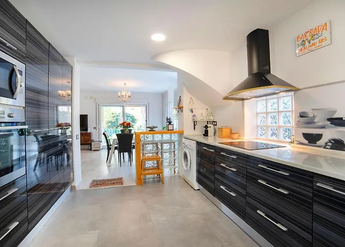 度假居 Teruel By Interhome *