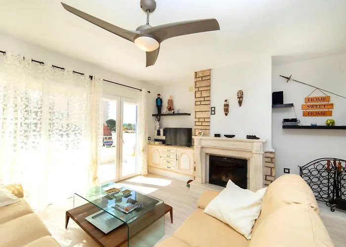 Teruel By Interhome בית נופש קלפה