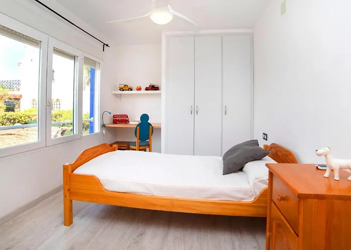 Teruel By Interhome * 卡尔佩