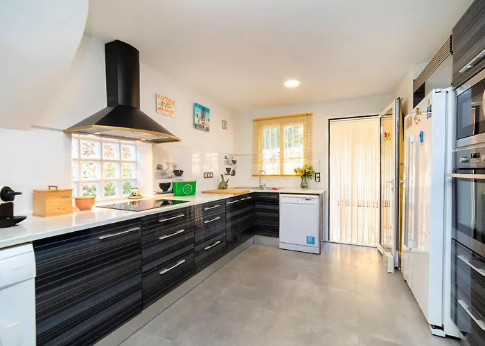 度假居 Teruel By Interhome *