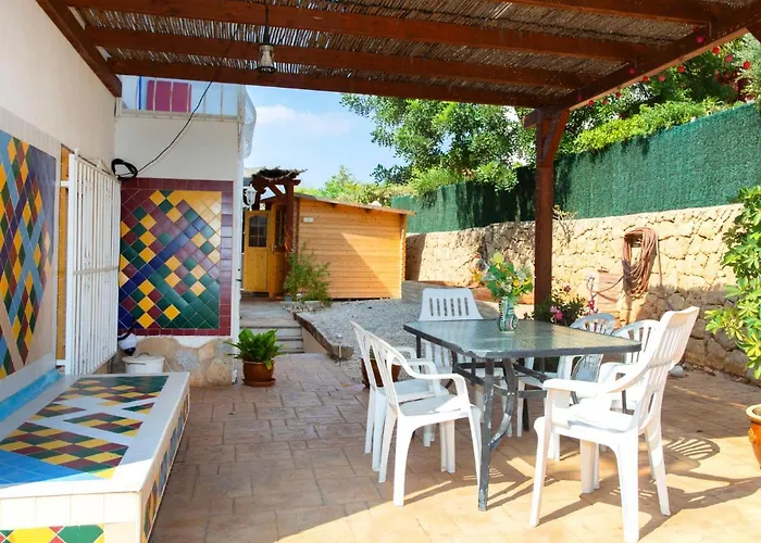 Teruel By Interhome קלפה