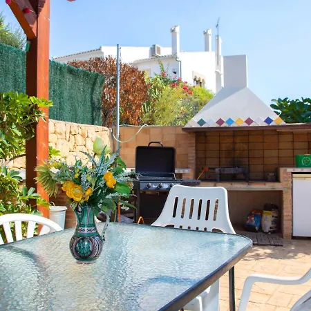 Ferienhaus Teruel By Interhome Calp