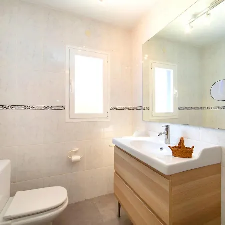 Ferienhaus Teruel By Interhome *