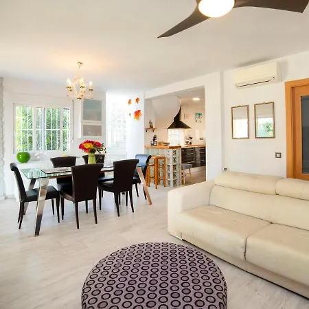 Teruel By Interhome Calp