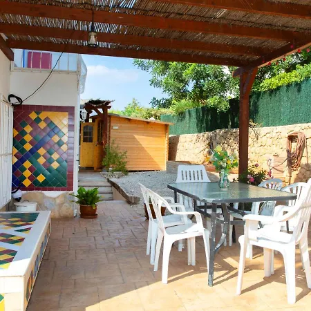 Teruel By Interhome Calp