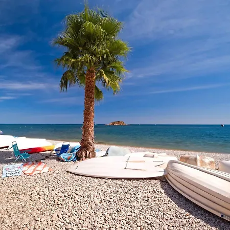 Teruel By Interhome *