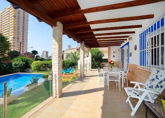 Teruel By Interhome *