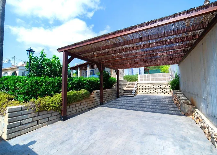 Teruel By Interhome Κάλπε