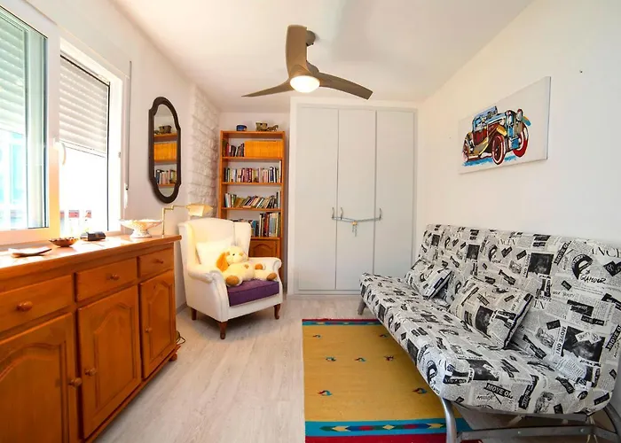 Σπίτι διακοπών Teruel By Interhome Κάλπε