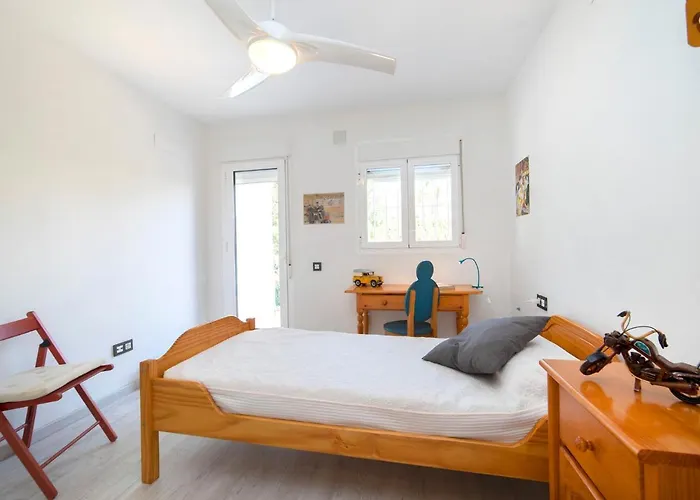 Teruel By Interhome *