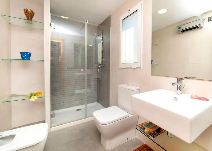 Teruel By Interhome * Κάλπε