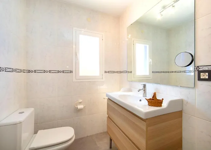 Σπίτι διακοπών Teruel By Interhome *