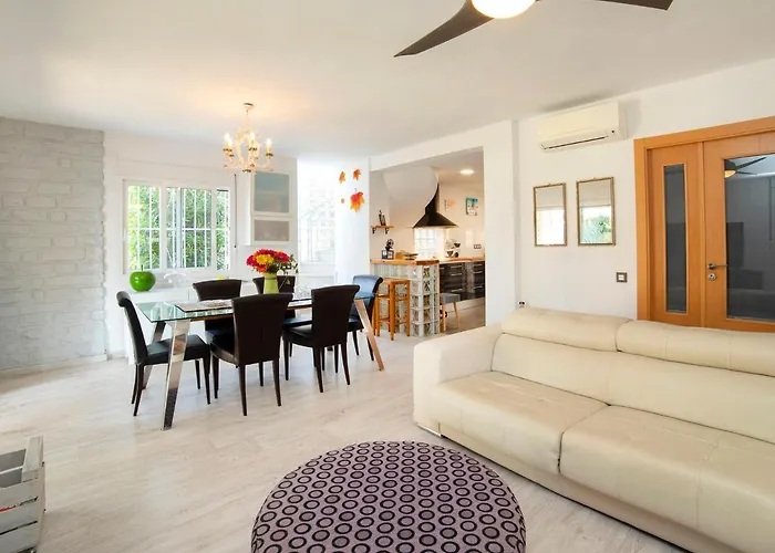 Teruel By Interhome Κάλπε