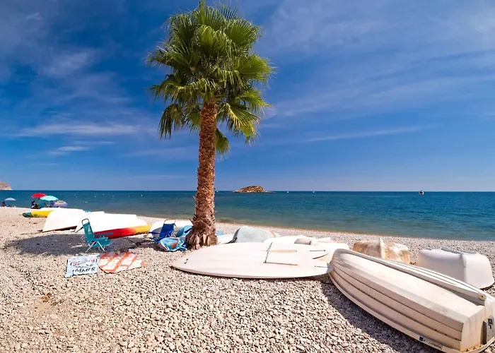 Teruel By Interhome *